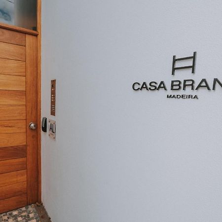 Apartamento Flh Casa Branca Madeira Funchal  Exterior foto