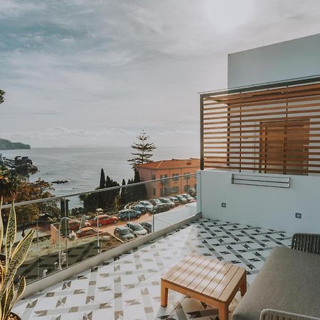Apartamento Flh Casa Branca Madeira Funchal  Exterior foto