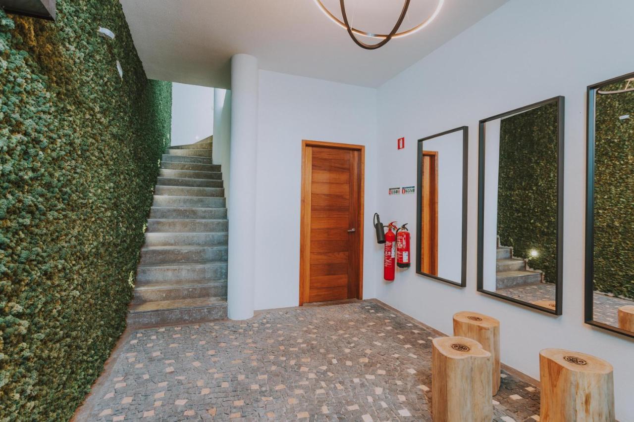 Apartamento Flh Casa Branca Madeira Funchal  Exterior foto