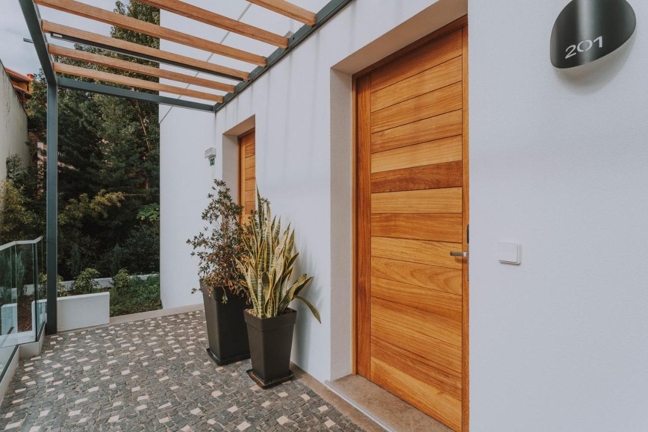 Apartamento Flh Casa Branca Madeira Funchal  Exterior foto