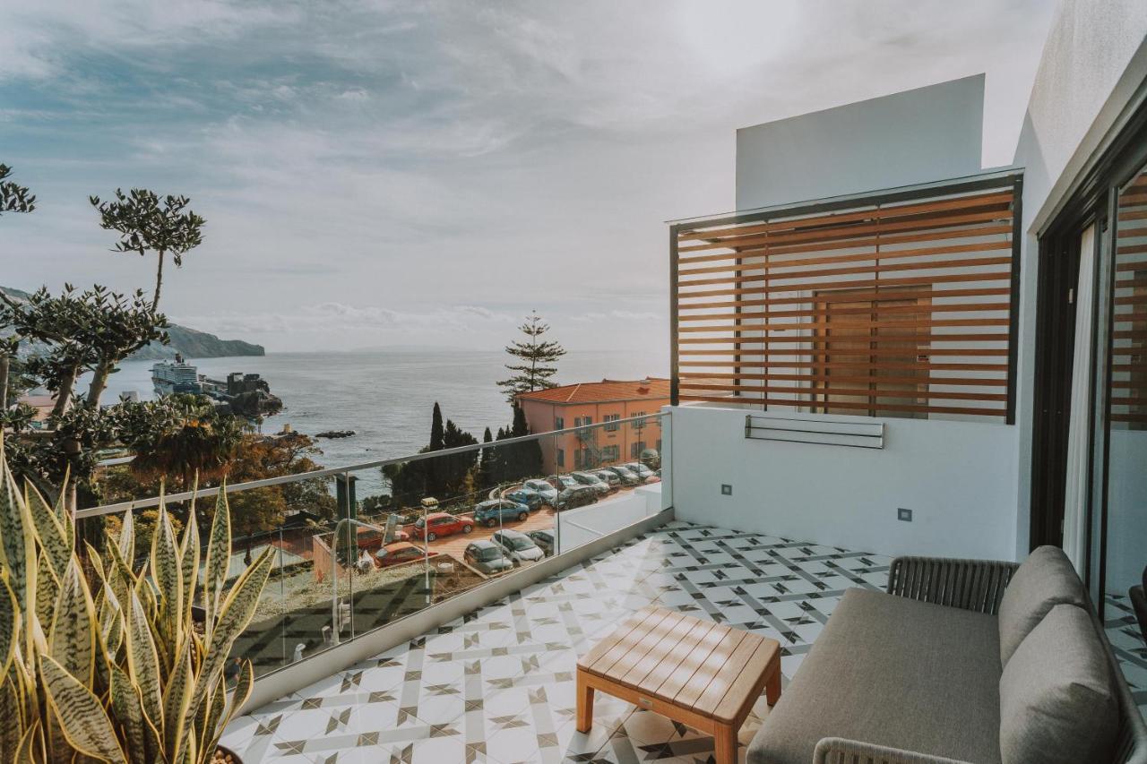Apartamento Flh Casa Branca Madeira Funchal  Exterior foto