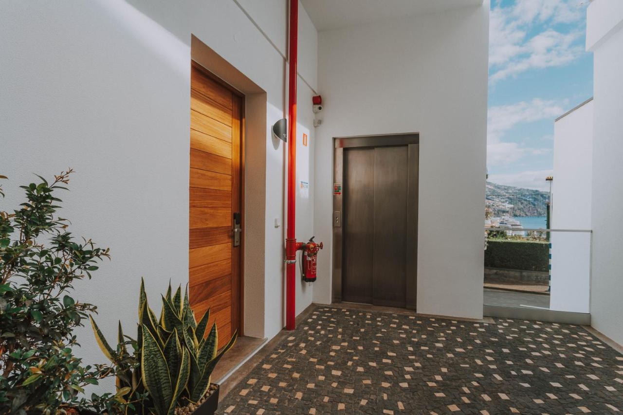 Apartamento Flh Casa Branca Madeira Funchal  Exterior foto