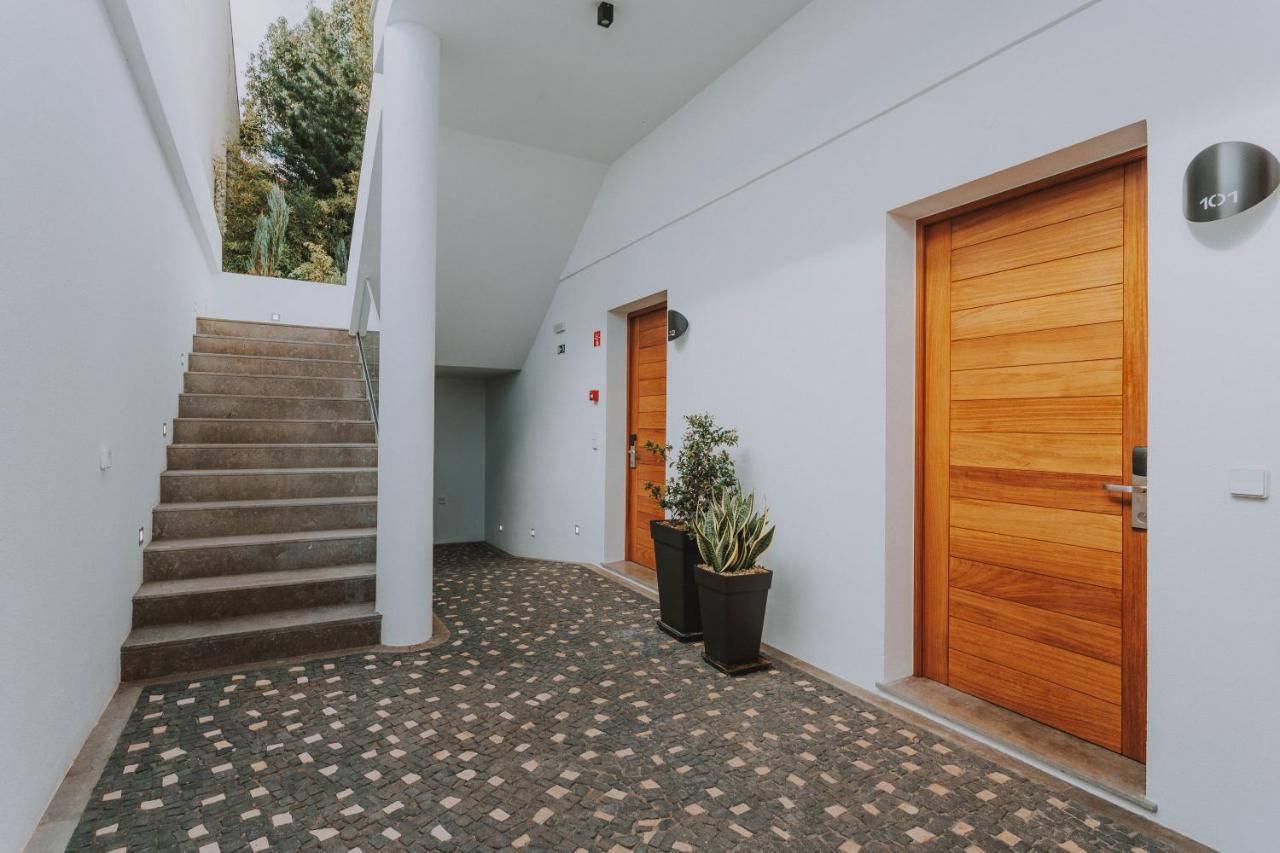 Apartamento Flh Casa Branca Madeira Funchal  Exterior foto