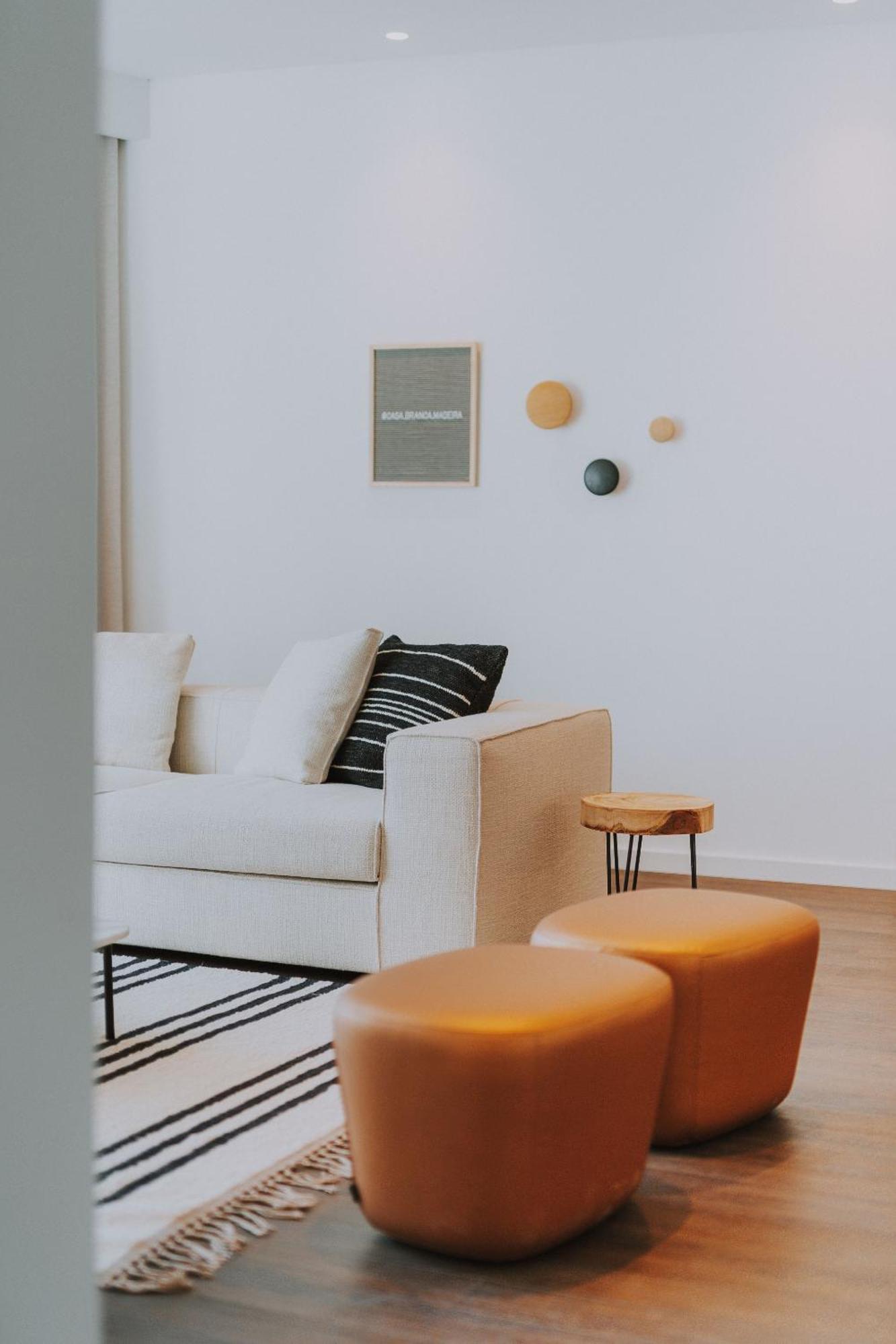 Apartamento Flh Casa Branca Madeira Funchal  Habitación foto
