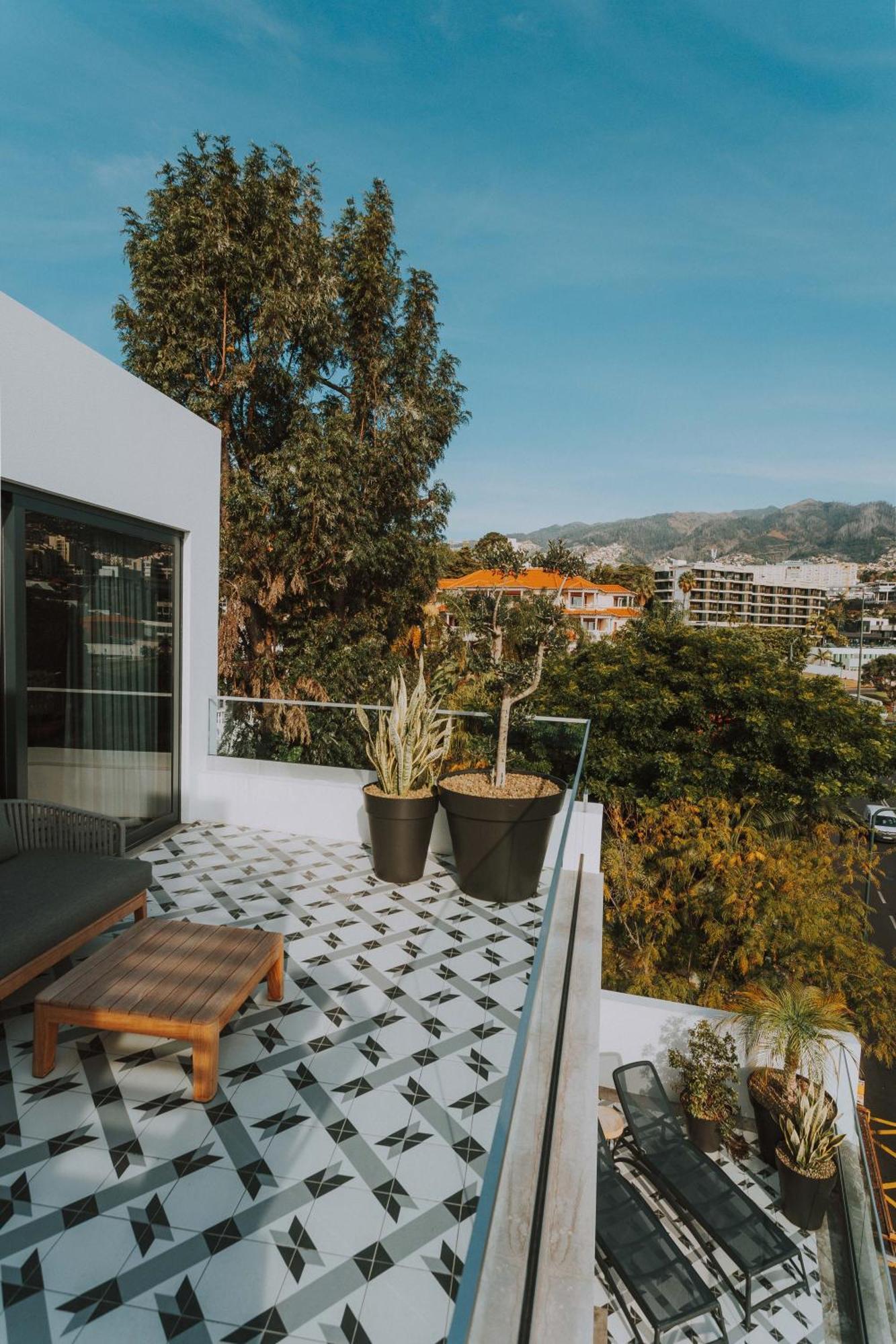 Apartamento Flh Casa Branca Madeira Funchal  Habitación foto